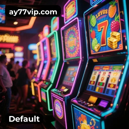 ay77 bônus — painel de promoções no aplicativo